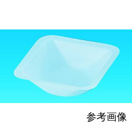 TGK - 東京硝子器械 TryWinZ / 角型秤量皿 PS 250mL 250枚入