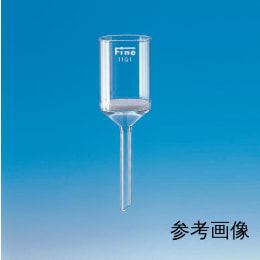 TGK - 東京硝子器械 TryWinZ / Fineガラスろ過器 3G2 ブフナー型