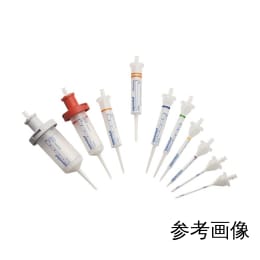 Eppendorf Combitips advanced® 5.0mL 0030 089.812 100本