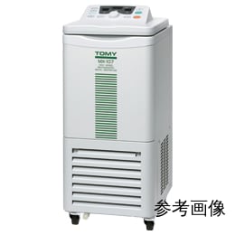 【販売終了】微量高速冷却遠心機 MX-105