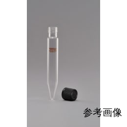 遠心沈澱管 円錐 ねじcap付 30mL IWAKI