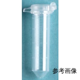 【販売終了】ロック付マイクロチューブ目盛付 2.0mL 3459 滅菌済み 1000本