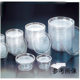 ディスポ試料保存容器 200mL 1000組
