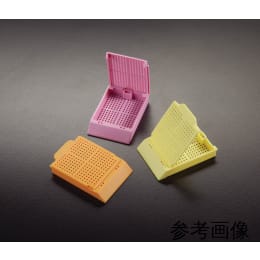 【販売終了】ヒストカセット バイオプシー M493 アクア 500入