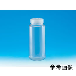 遠心瓶 平底 キャップ付 1000mL PC 3122-1010