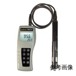 エコセンス蛍光式DO計 EcoODO-04 プローブ4m