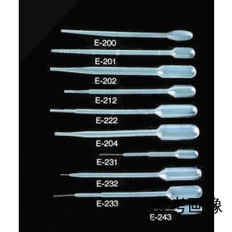 トランスファーピペット E-231 1000入