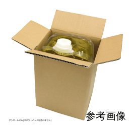 SBケース 4L (スパウトバッグ4L用 ダンボール)