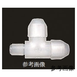 サービス・ユニオン 12mm PT1/2 PP 10入