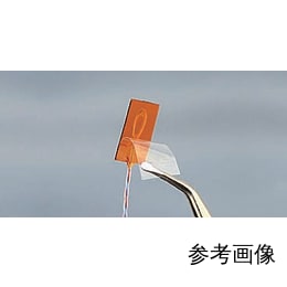 シート状被膜熱電対 NSMH-K-Y-1000