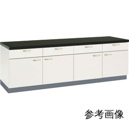 壁面実験台 L75BAJ MAU6
