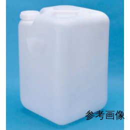 正角缶 20L SL 中栓付
