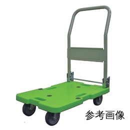 軽量型樹脂製台車 LSK-311