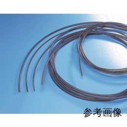 ナフロンPFA-ASチューブ 4×6 10m