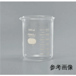 ビーカー 硝子製 10L  1000BK10000