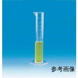 【販売終了】Fineケミカルシリンダー AS製 1000mL