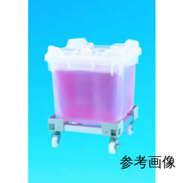 バッグインコンテナー台車 AP-BIC