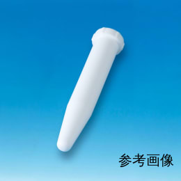 PTFEスピッツ試験管ネジ蓋付 45mL FW12445 F-1217-006