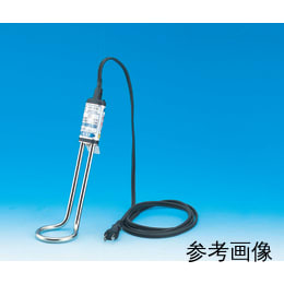 投込みヒーターA型 水用 100V 500W