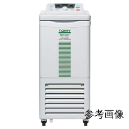 【販売終了】微量高速冷却遠心機 MX-207