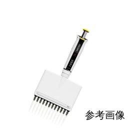 Tacta 手動ピペット 12ch 1-10μL
