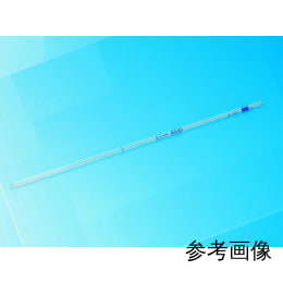 ホールピペット 2mL クラスAS