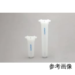 【販売終了】1本用プラスチックハウジング 1PP-2-MS-00