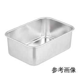 【販売終了】深型組バット 酸洗浄済 5号