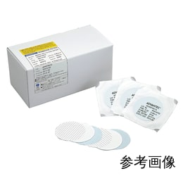 メンブレンフィルター A080F047A 滅菌 100枚