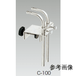 循環ホースクランプ C-300