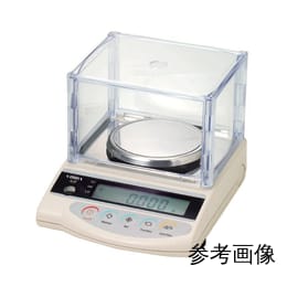 音叉式高精度電子天びん AJII-220