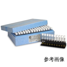 【販売終了】2125815 COD試薬 25本入×6箱 毒物  HACH0647