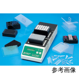 アルミブロック 50mLチューブ用 6立