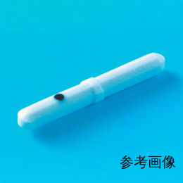 PTFE強磁力撹拌子オクタゴン型 φ8×L51 F-4097-006