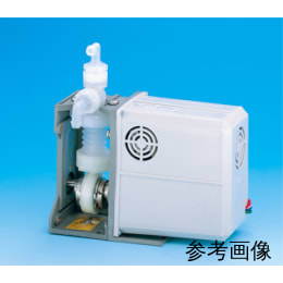 【販売終了】ベローズポンプ GX-11 吐出量 22mL/min