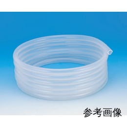 シリコンチューブ φ6×φ12mm カット品1m