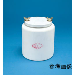 HDポットミル B-104 1000mL