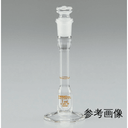台付メスフラスコ 4mL 5640FK4S