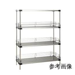 落下防止430ソリッド MSS910 461/P2200 5段