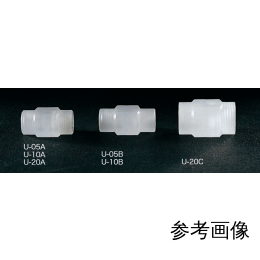 ユニオン U-10A 内径φ1mm 3入