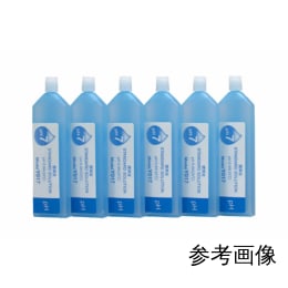 堀場製作所 処理液 14mL×6本 514-20 3999960114