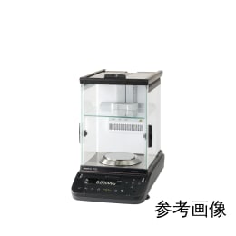 電子分析天びん AP135W-AD