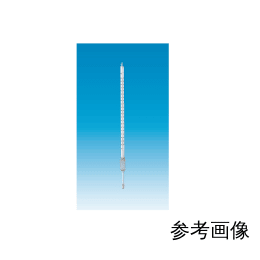 【販売終了】共通温度計125 0-360℃ 15/25
