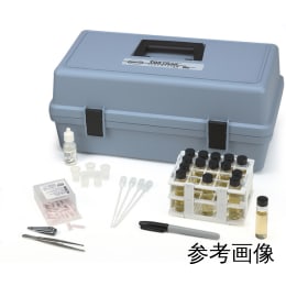 2597200ToxTrak毒性試験試薬セット25-49回分 HACH2836 毒物