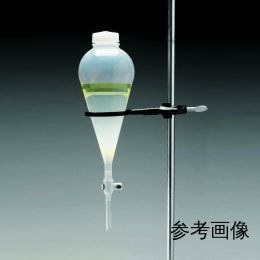 分液ロート スキーブ形 FEP 125mL