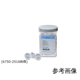 プラディスク 25 PES 0.45μm 滅菌済 50個