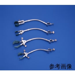 FAクランプ固定ムッフ両開FAC-3H大亜鉛合金製