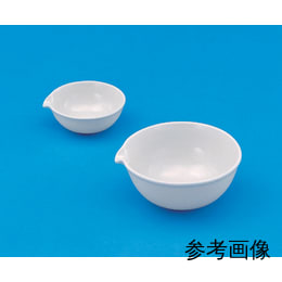 CW蒸発皿 丸底 #8 Φ210