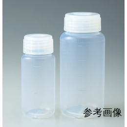 PFA広口ビットボトル 1000mL