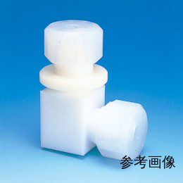 PTFE接続ジョイント LP型 φ1/2 F-2060-011